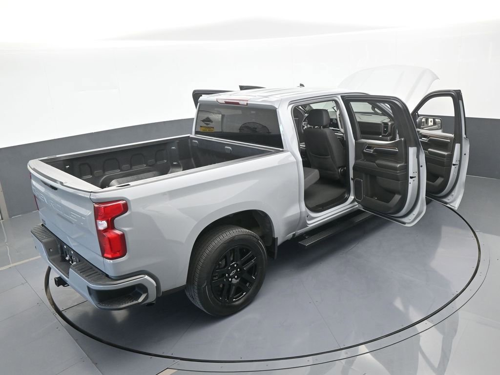 Used 2024 Chevrolet Silverado 1500 RST image 67