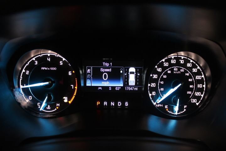 Used 2023 Ford Ranger XLT w/ Equipment Group 301A Mid image 44