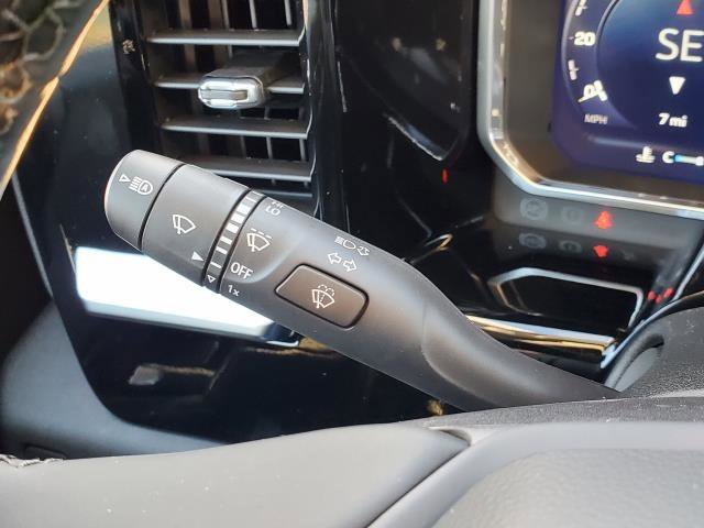 New 2026 Chevrolet Silverado 2500 LT w/ All Star Edition image 15