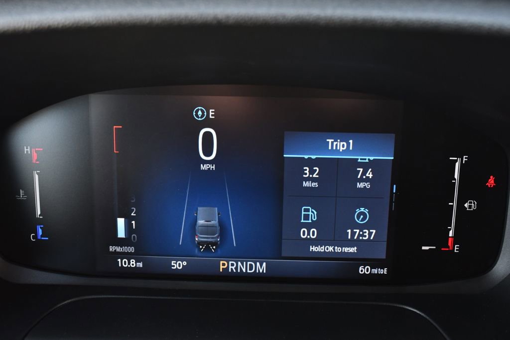 New 2026 Ford Transit 350 148 High Roof DRW AWD image 26