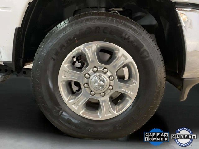 Used 2024 RAM 2500 Big Horn w/ Safety Group image 26