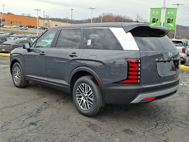 New 2026 Hyundai Palisade SE image 3