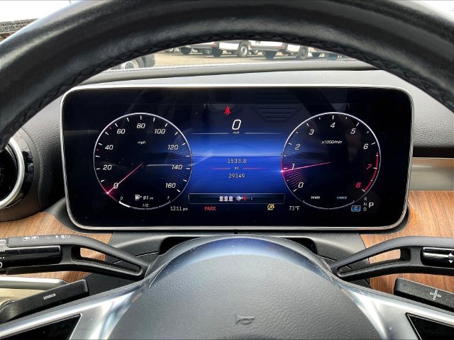 Used 2023 Mercedes-Benz C 300 4MATIC Sedan image 15