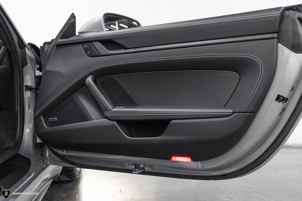 Used 2022 Porsche 911 GT3 image 33