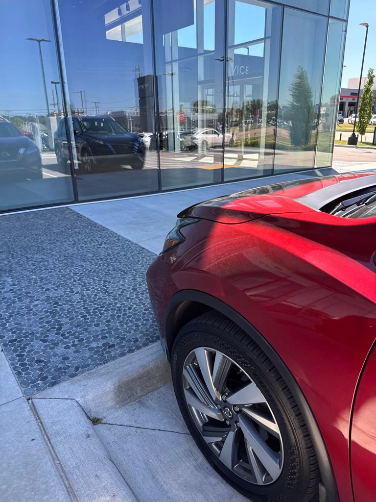 Used 2019 Nissan Murano SL FWD image 9