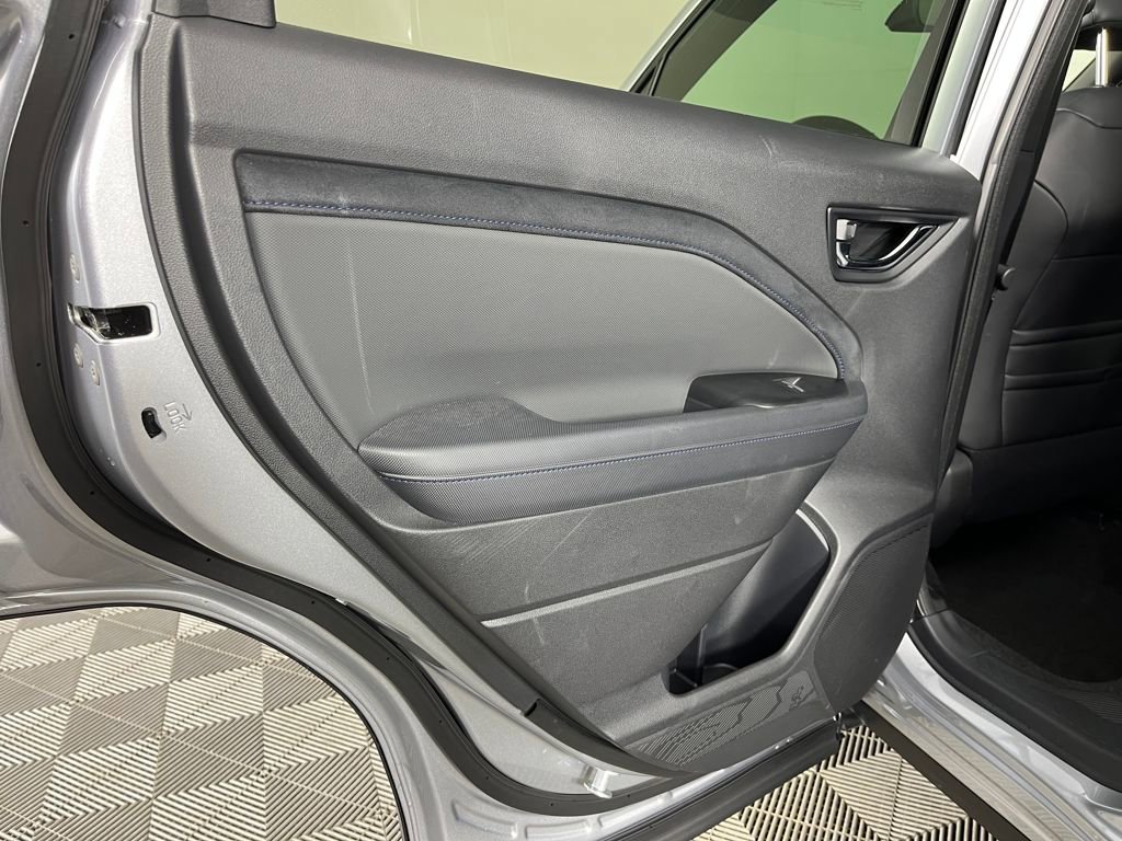 Used 2026 Subaru Forester Limited image 13