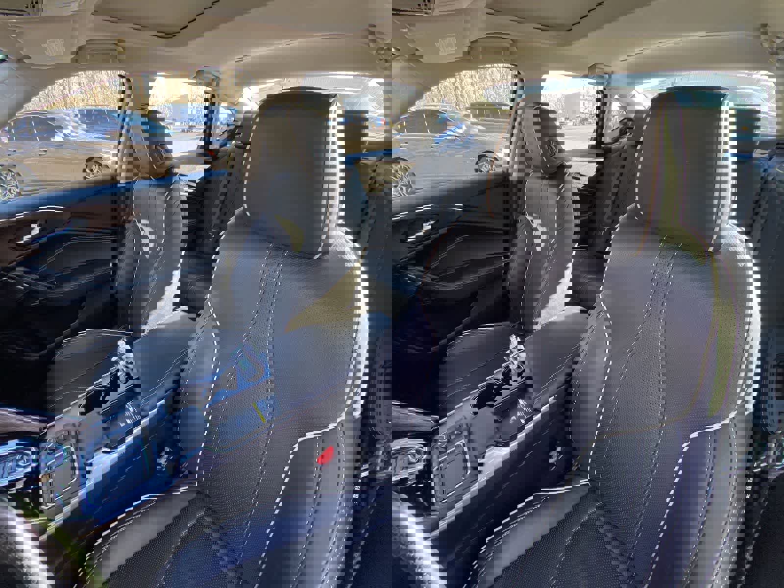 Used 2022 Acura TLX SH-AWD w/ Advance Package image 27