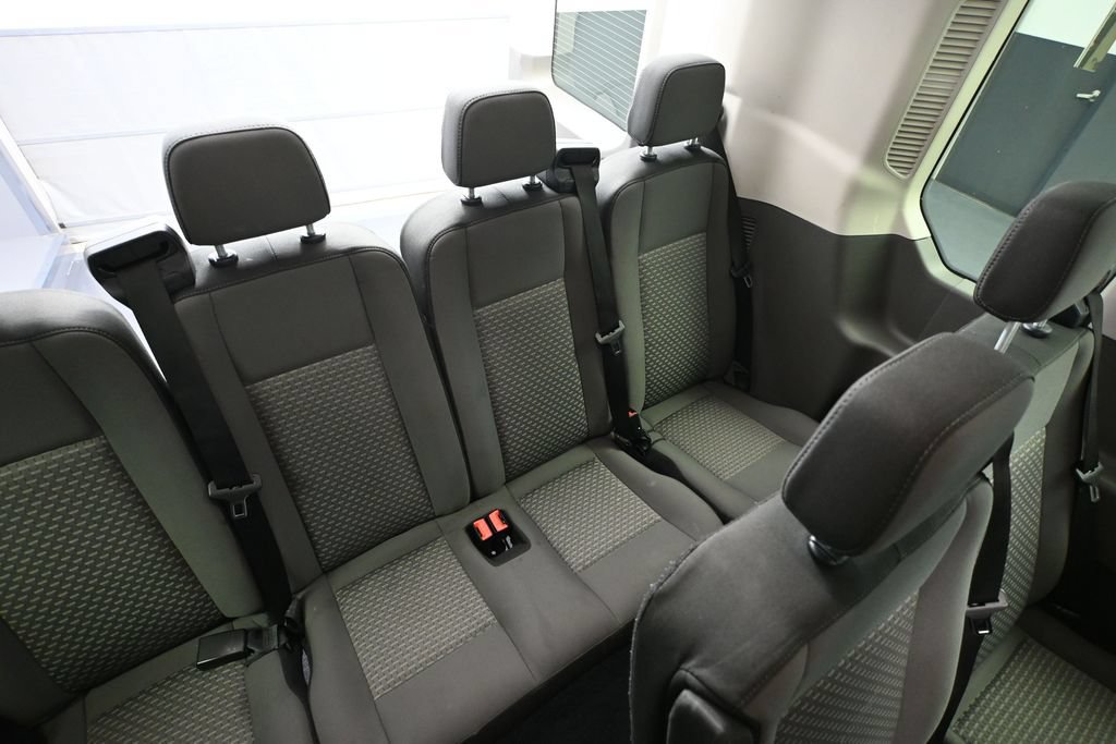 Used 2025 Ford Transit 350 XLT RWD image 25