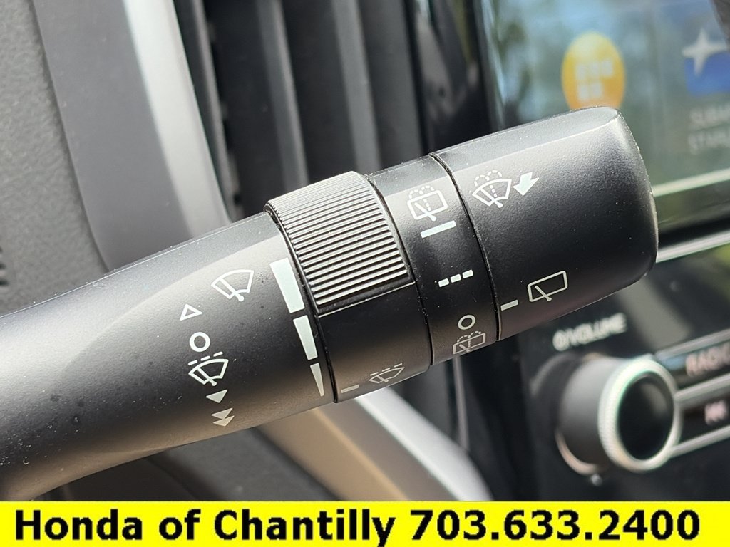 Used 2019 Subaru Ascent Limited w/ Popular Package #3 AWD/4WD image 11