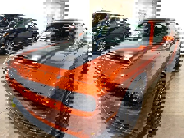 New 2023 Dodge Challenger SRT Hellcat Redeye image 1