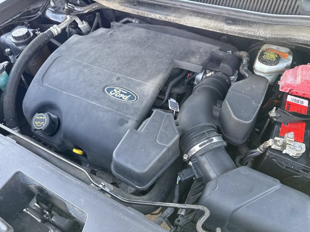 Used 2015 Ford Explorer Limited AWD/4WD image 44