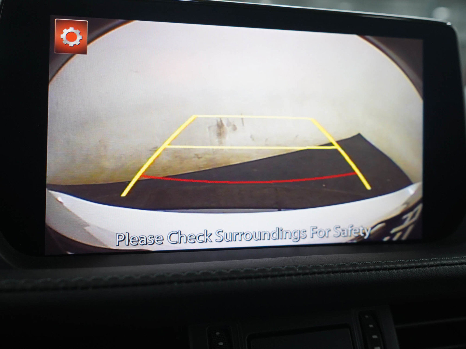 Used 2018 MAZDA MAZDA6 Touring FWD image 26