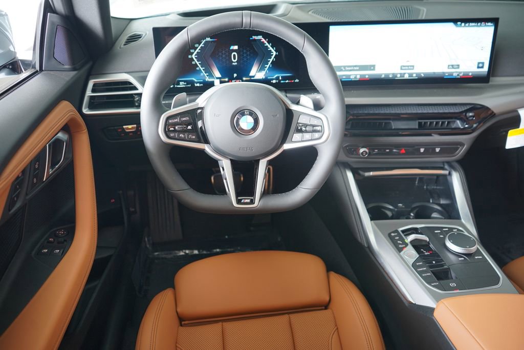New 2026 BMW 230i Coupe w/ Premium Package image 16