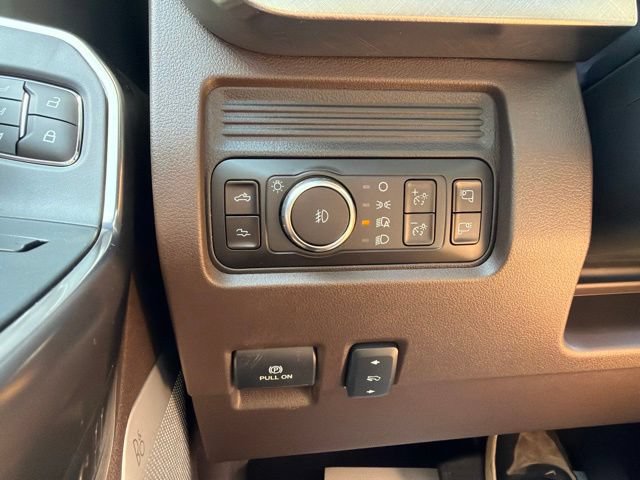 New 2026 Ford F250 King Ranch w/ Tremor Off-Road Package AWD/4WD image 24