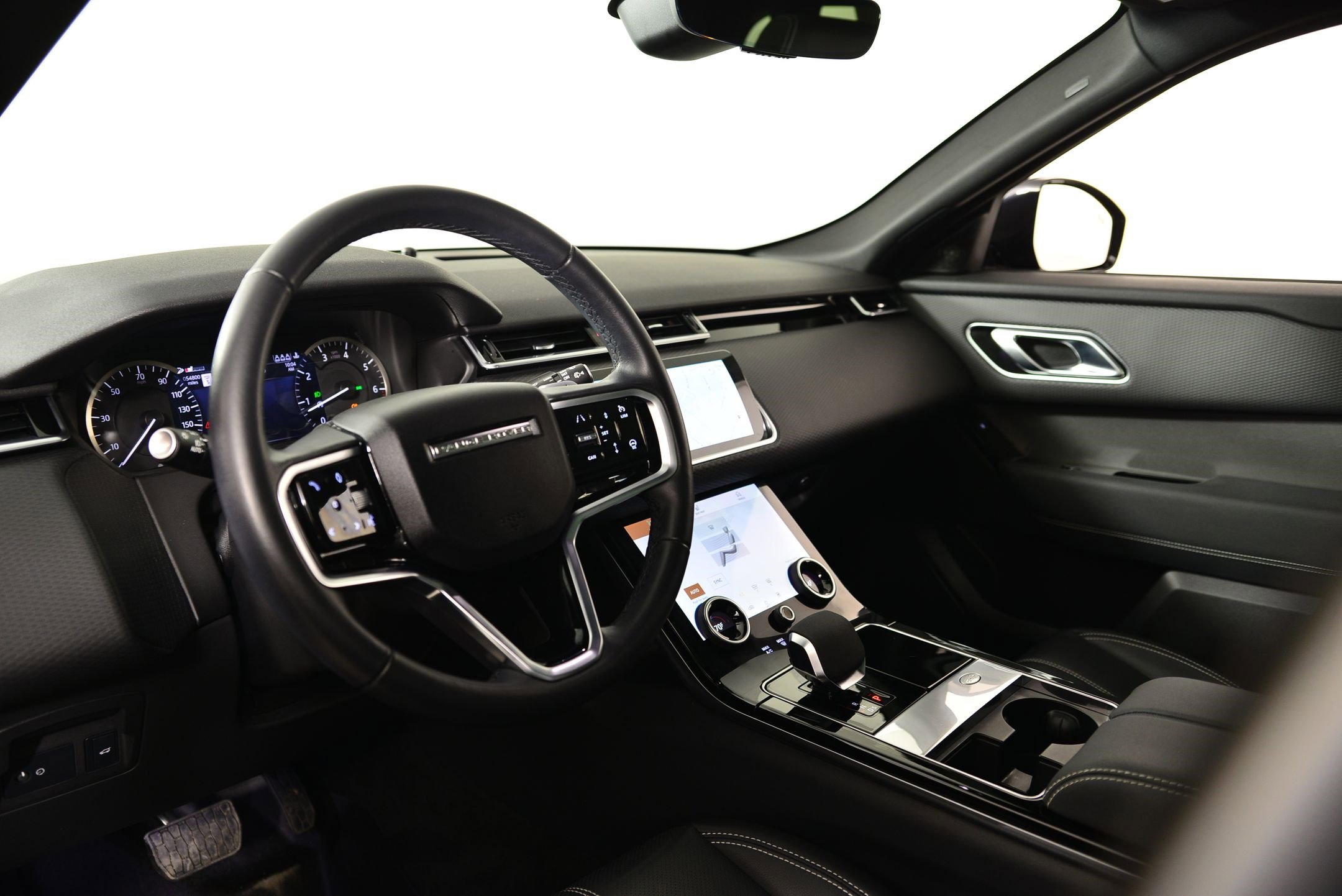 Used 2023 Land Rover Range Rover Velar S image 27