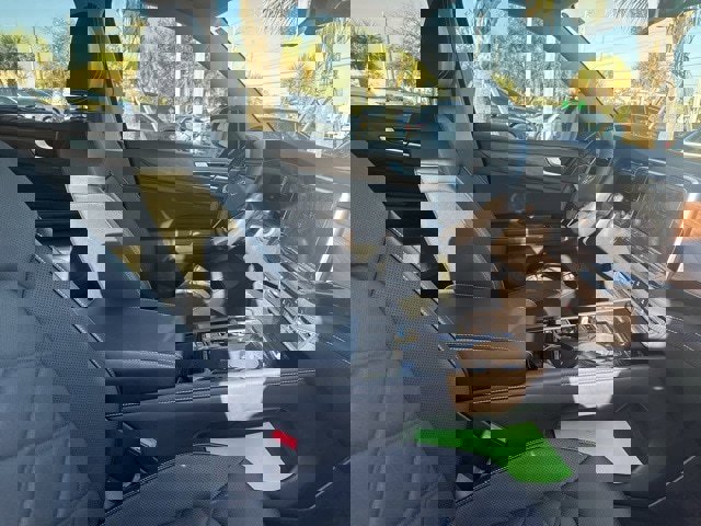 Used 2024 Volkswagen Atlas SE image 13