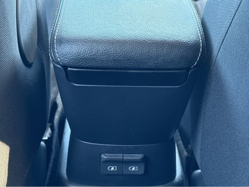 Certified 2024 Nissan Kicks S image 16