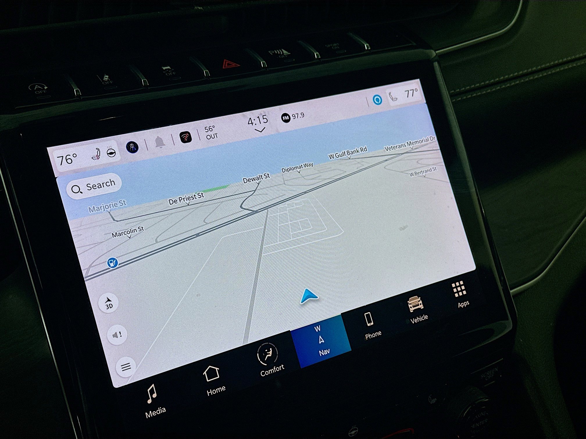 Used 2023 Jeep Grand Cherokee Limited image 22