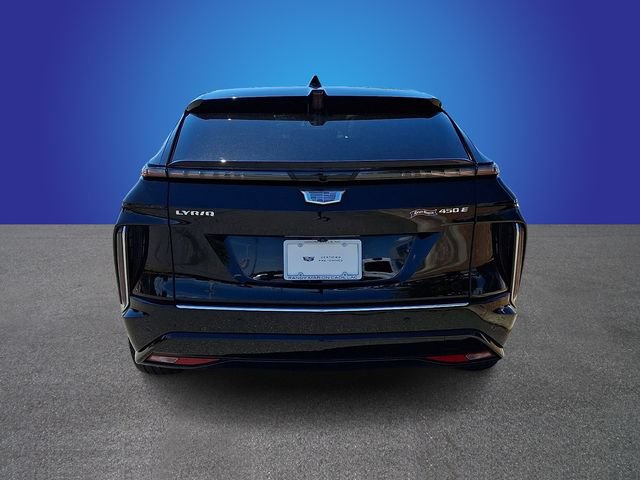 Certified 2023 Cadillac Lyriq 2WD image 5