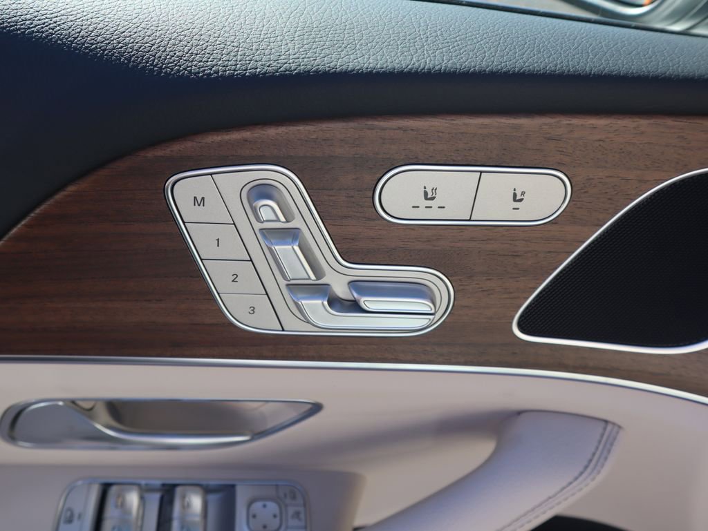 New 2026 Mercedes-Benz GLE 350 4MATIC image 20