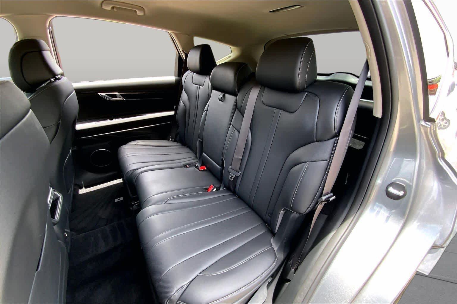 Used 2026 Genesis GV80 2.5T AWD/4WD image 20