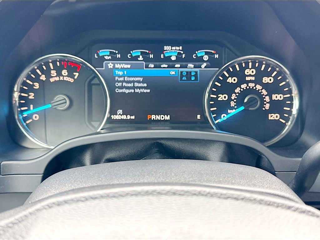 Used 2018 Ford F150 Lariat image 35