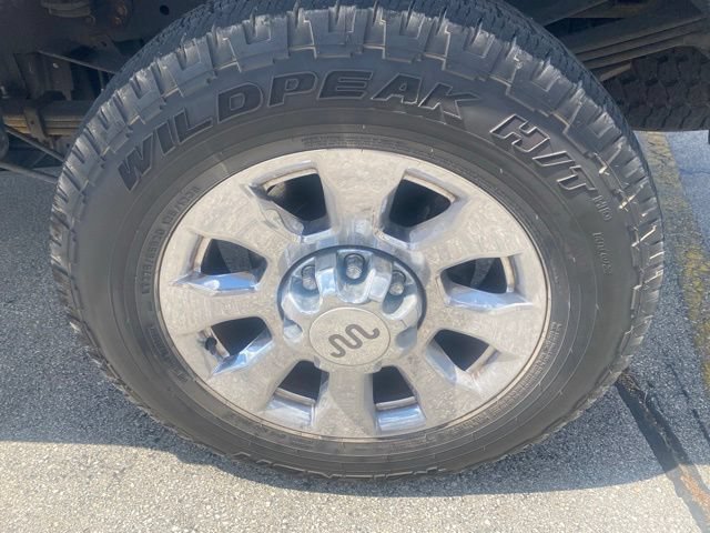 Used 2019 Ford F350 King Ranch w/ King Ranch Ultimate Package AWD/4WD image 8