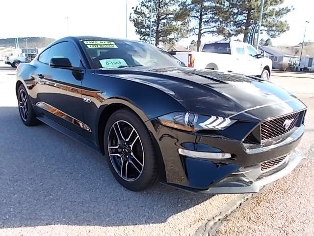Used 2023 Ford Mustang GT Premium image 3