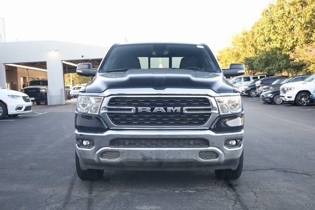 Used 2022 RAM 1500 Big Horn image 3