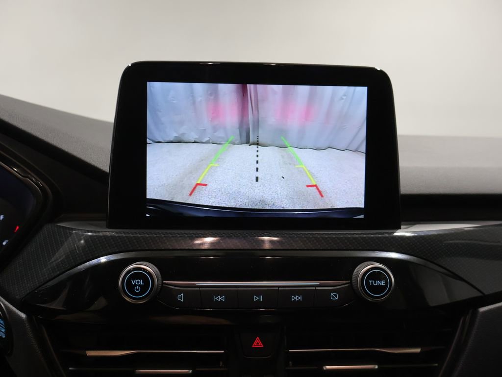 Used 2024 Ford Escape ST-Line image 25