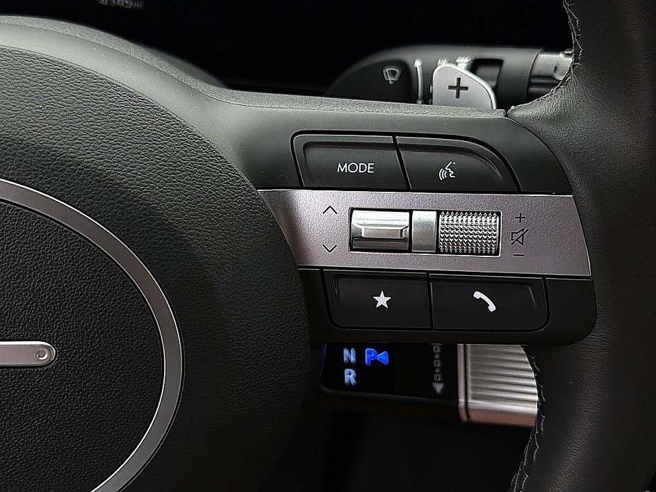 Certified 2026 Hyundai Sonata SEL FWD image 17