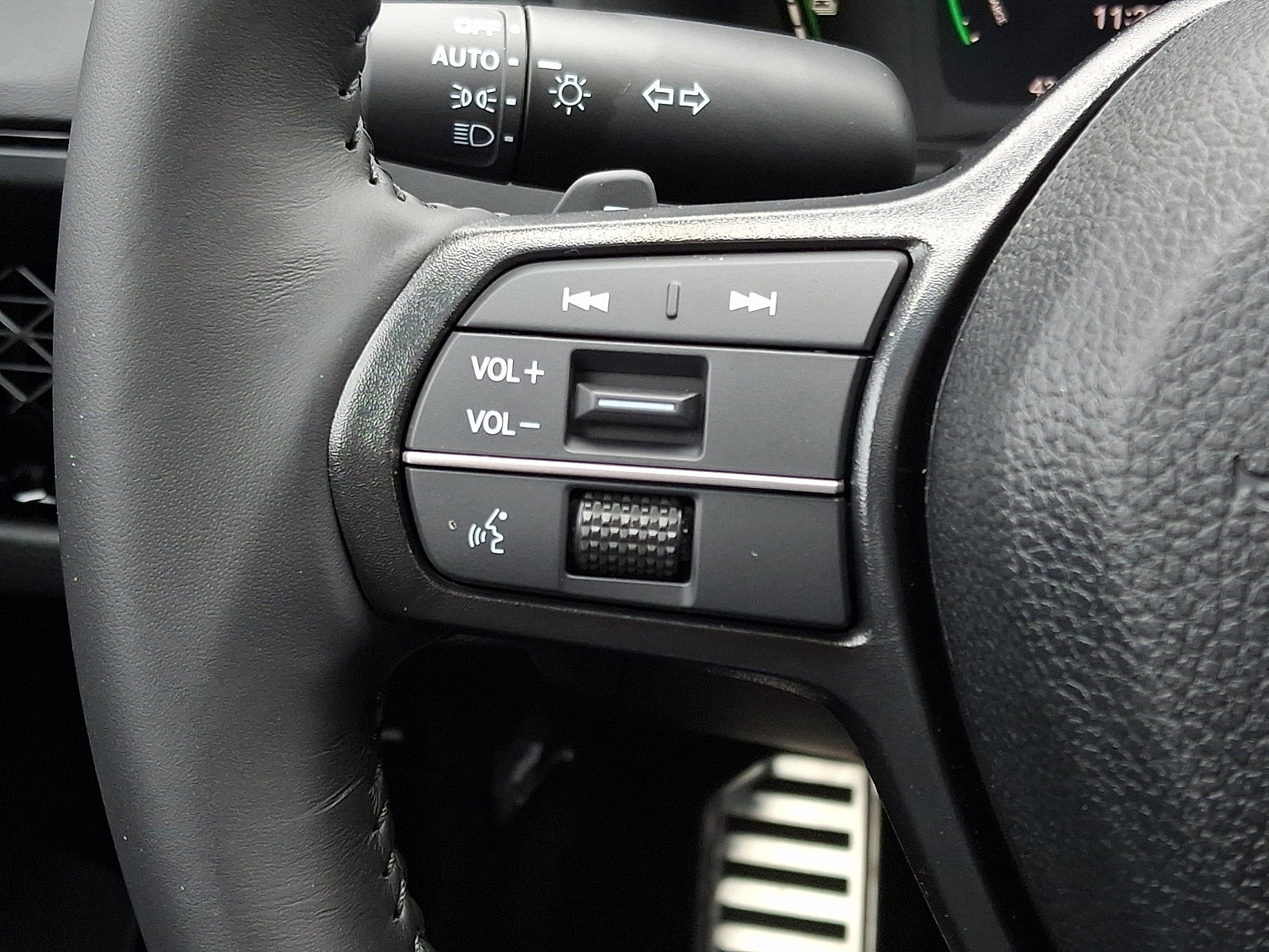 New 2026 Honda Accord Sport image 20