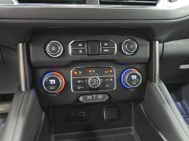 Used 2023 Chevrolet Suburban LS w/ Driver Alert Package image 23