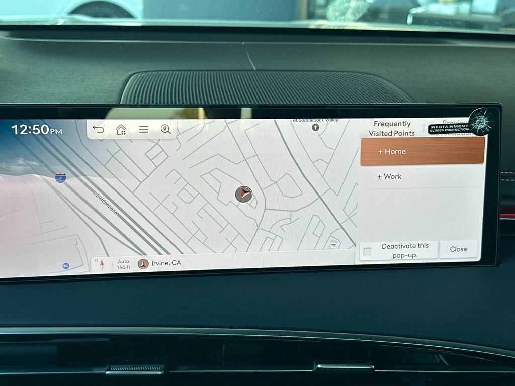 New 2026 Genesis GV70 3.5T Sport Advanced image 19