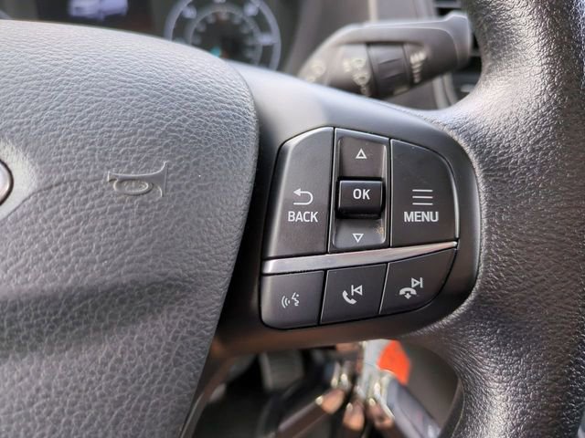 Certified 2024 Ford Transit 250 148 Medium Roof w/ Load Area Protection Package RWD image 26