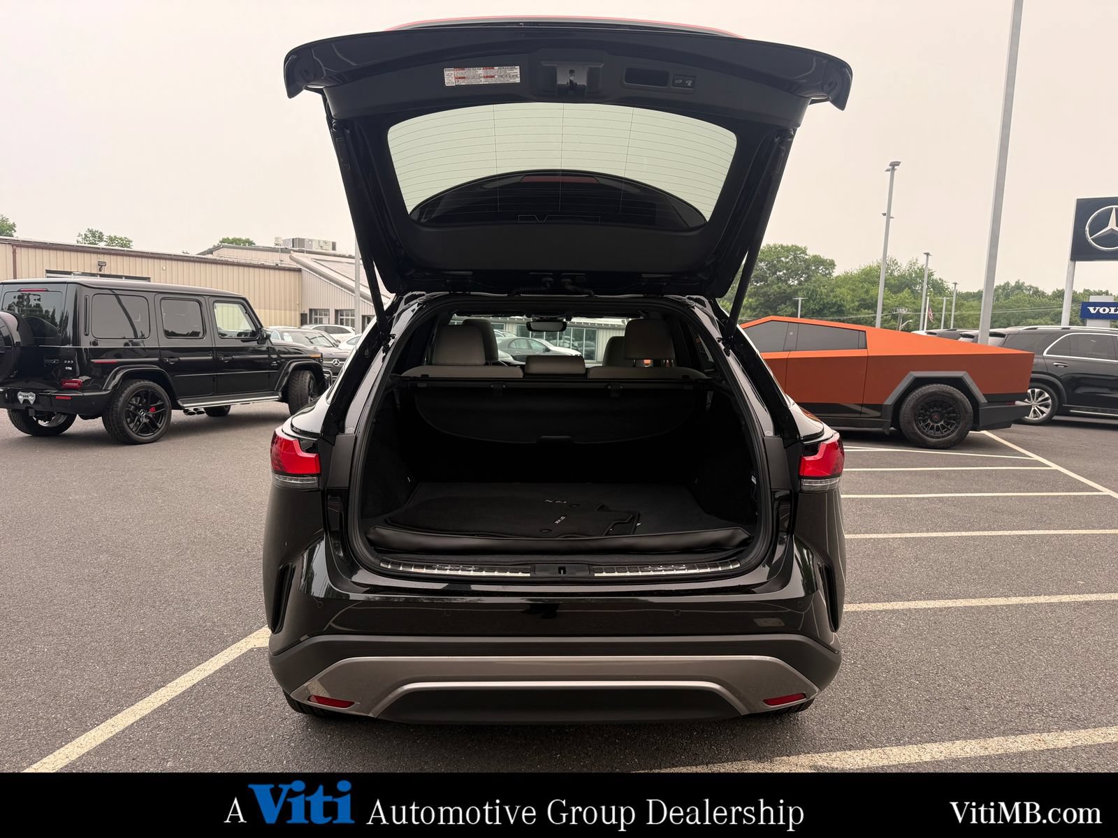 Used 2026 Lexus RX 350h w/ Accessory Package (K3) AWD/4WD image 23