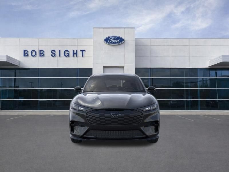 New 2026 Ford Mustang Mach-E Premium w/ Sport Appearance Package AWD/4WD image 9