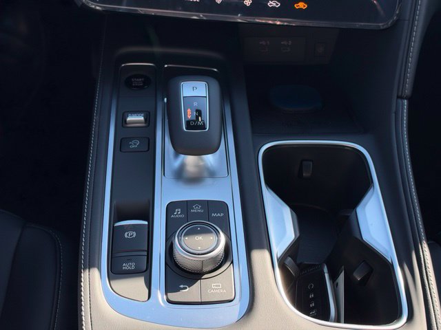 New 2027 INFINITI QX60 Sport AWD/4WD image 19