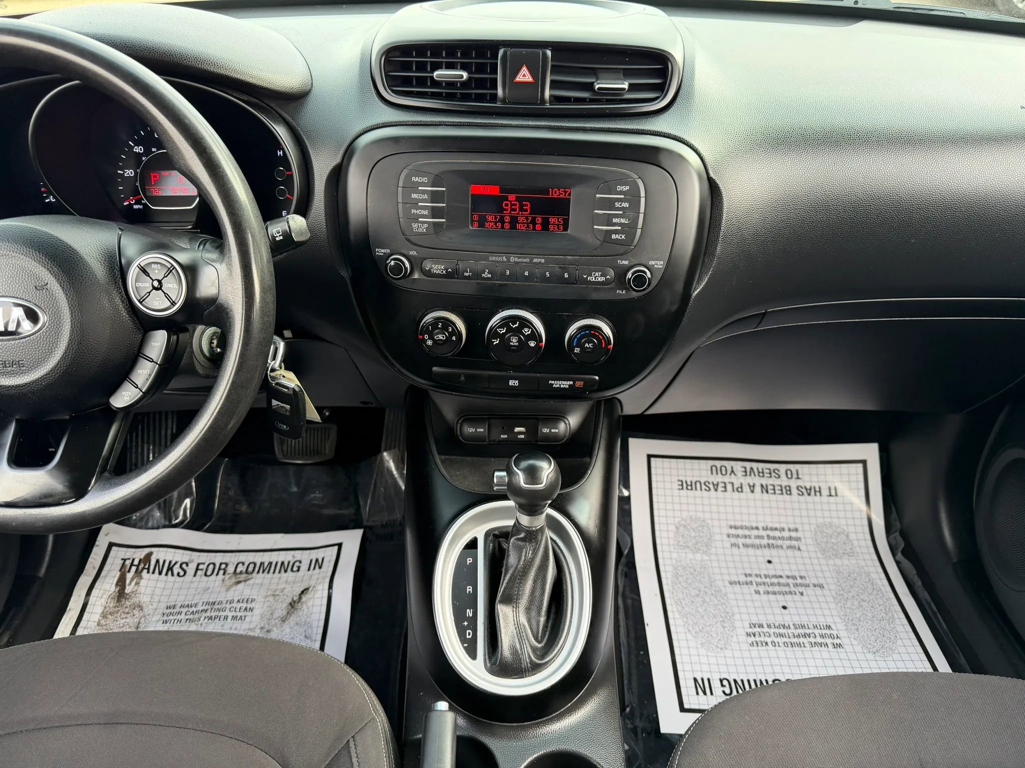 Used 2016 Kia Soul image 20