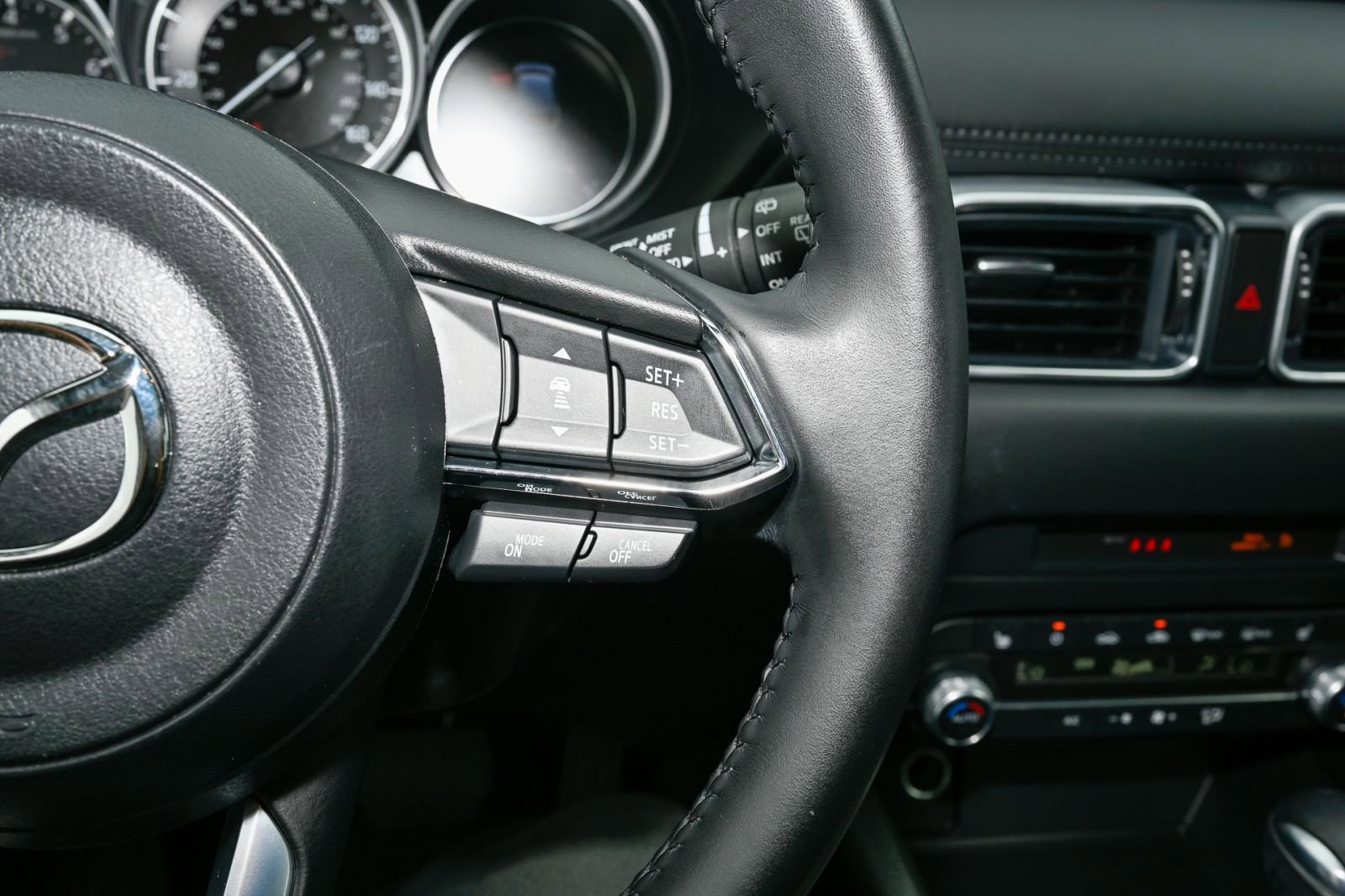 Used 2023 MAZDA CX-5 AWD 2.5 S w/ Select Package image 28
