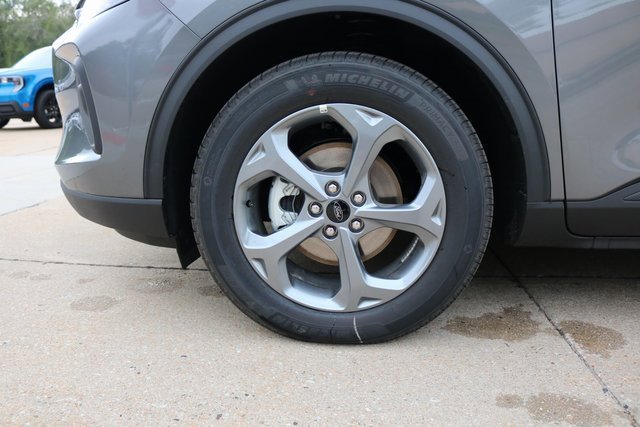 New 2025 Ford Escape ST-Line Elite w/ Tech Pack #2 image 21