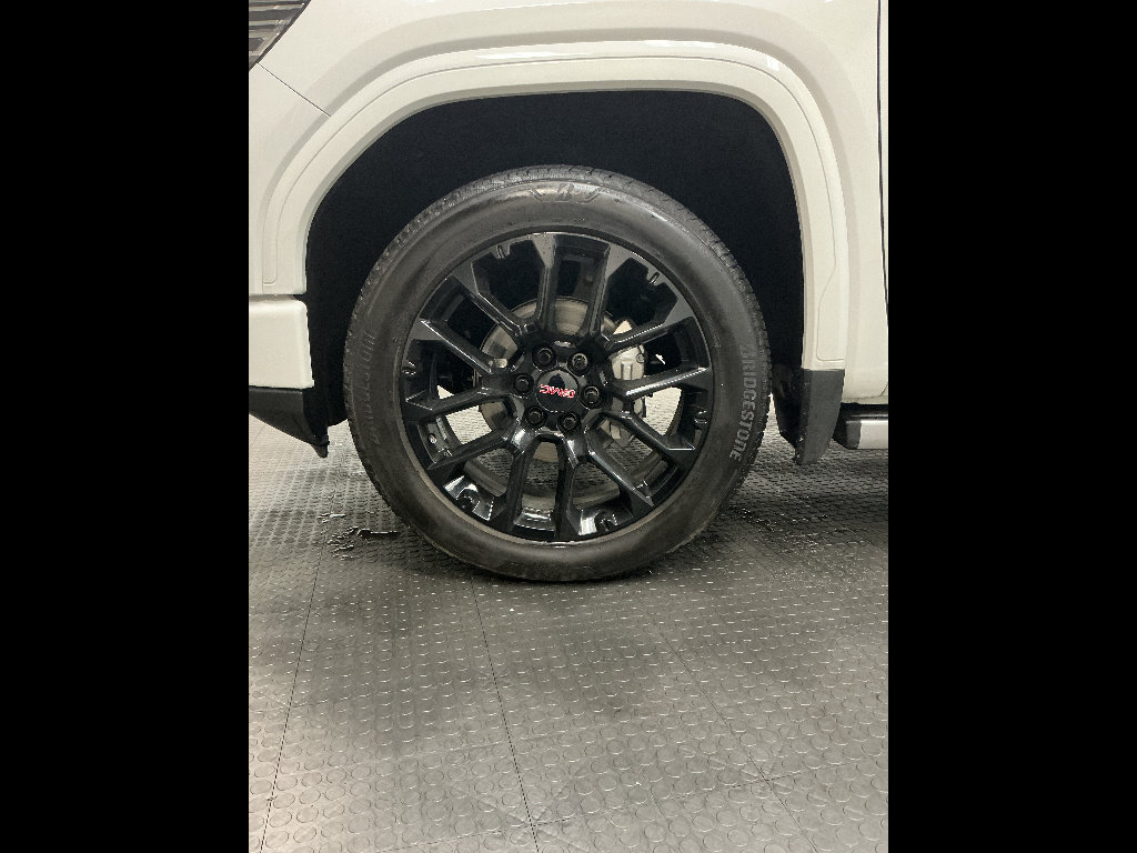 Used 2023 GMC Sierra 1500 Denali AWD/4WD image 33