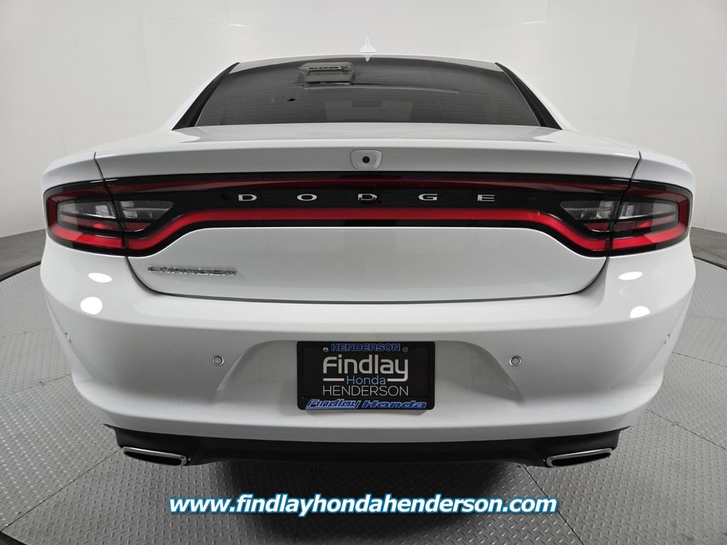 Used 2023 Dodge Charger SXT w/ Cold Weather Package image 5