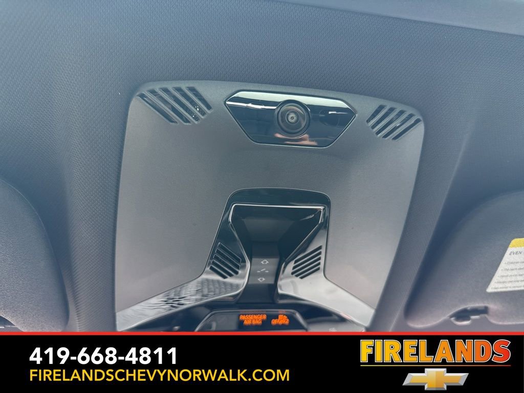 Used 2025 MINI Cooper S image 35