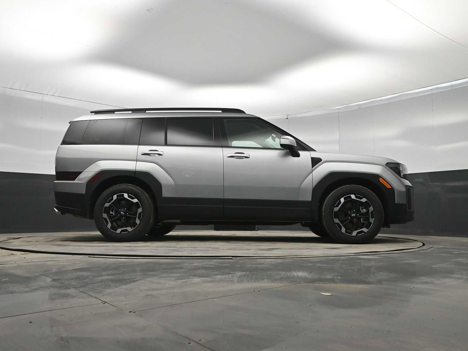 New 2026 Hyundai Santa Fe SEL AWD/4WD image 37