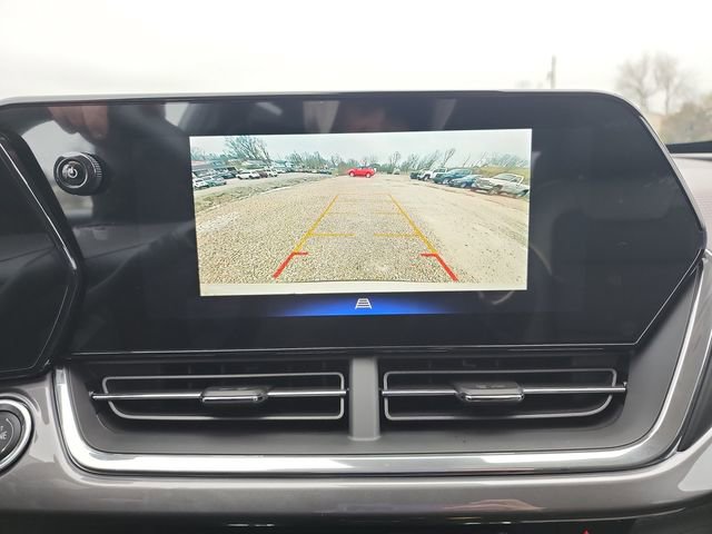 New 2026 Chevrolet Trax ACTIV w/ Driver Confidence Package image 24