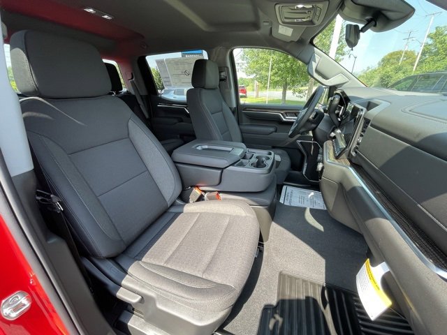 New 2026 Chevrolet Silverado 1500 LT image 32