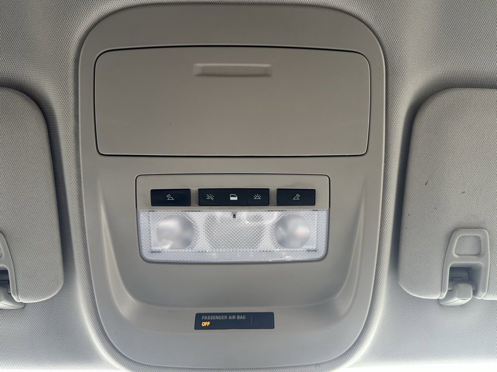 Used 2022 Chevrolet Colorado LT w/ LT Convenience Package image 31