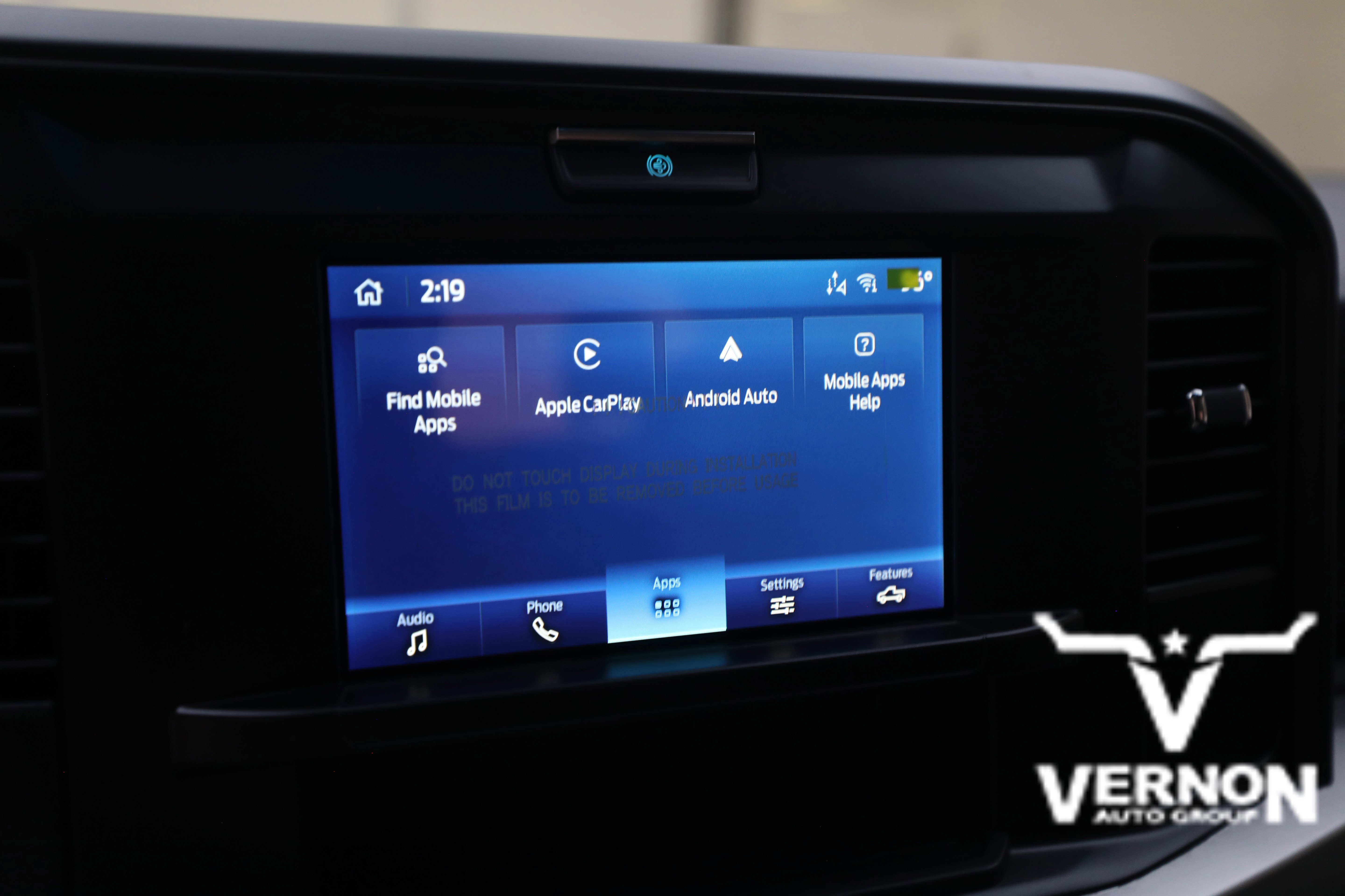 New 2026 Ford F250 XL w/ STX Appearance Package image 31