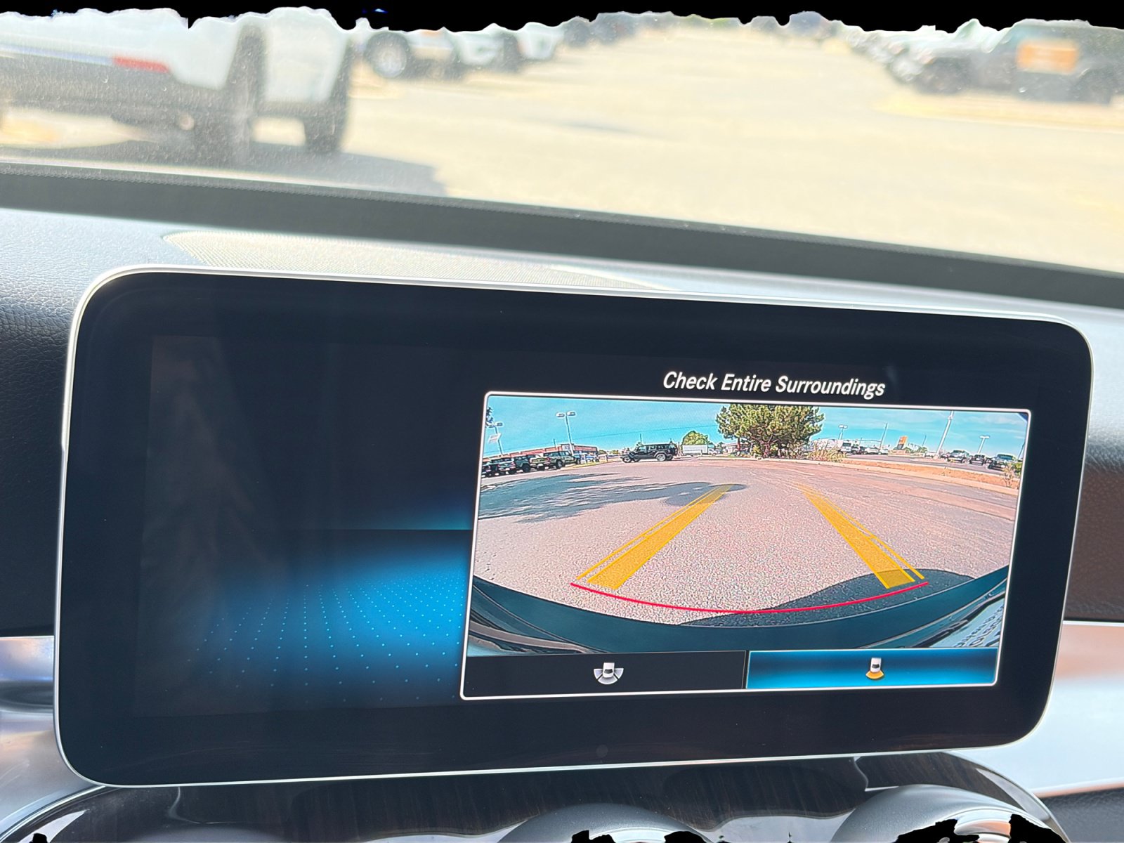 Used 2020 Mercedes-Benz C 300 4MATIC Sedan image 24